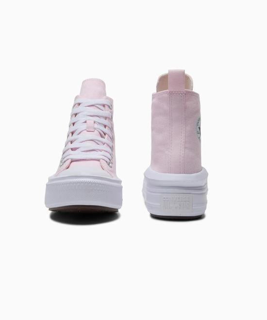 Converse Women’s Low-Top Canvas Sneakers A15857C DOM