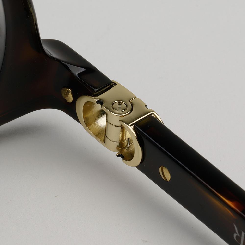 DIOR 30 Montaigne Acetate Eyeglass Frames Unisex Fash 30MONTAIGNE MINIO S3F 2000