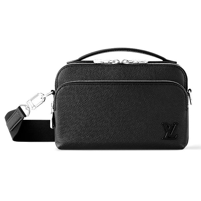 Louis Vuitton Avenue Messenger Crossbody Bag M11657