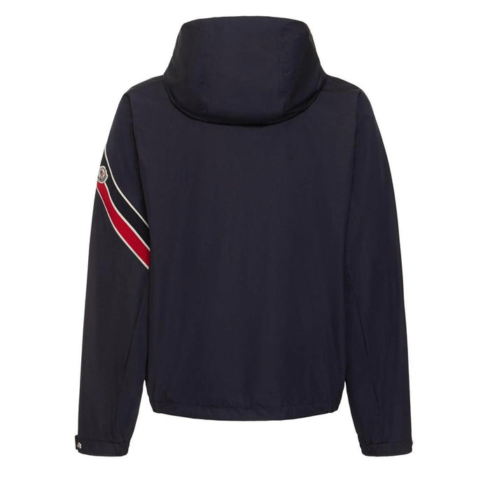 Moncler Claut Windbreaker Jacket for Men 24FW 1A000 67 54A91 74S