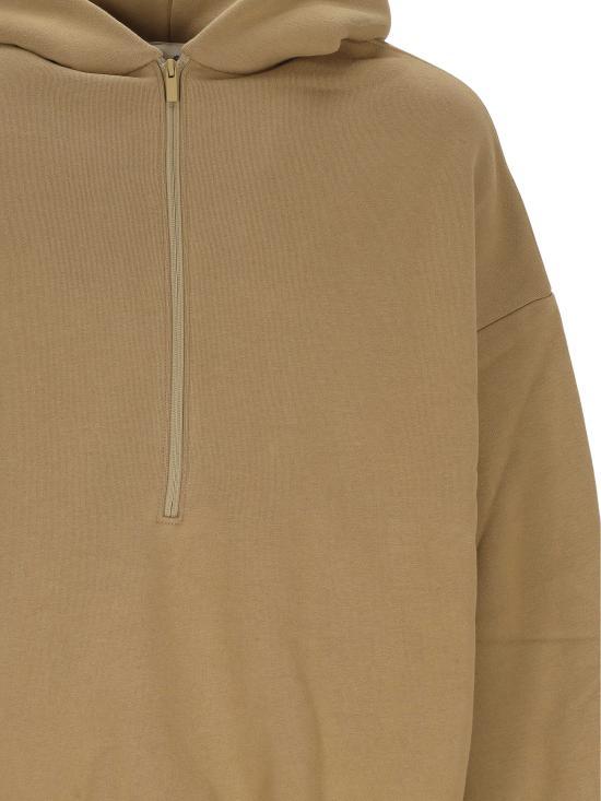 Fear of God Dune Oversized Hoodie Sweatshirt Women’s