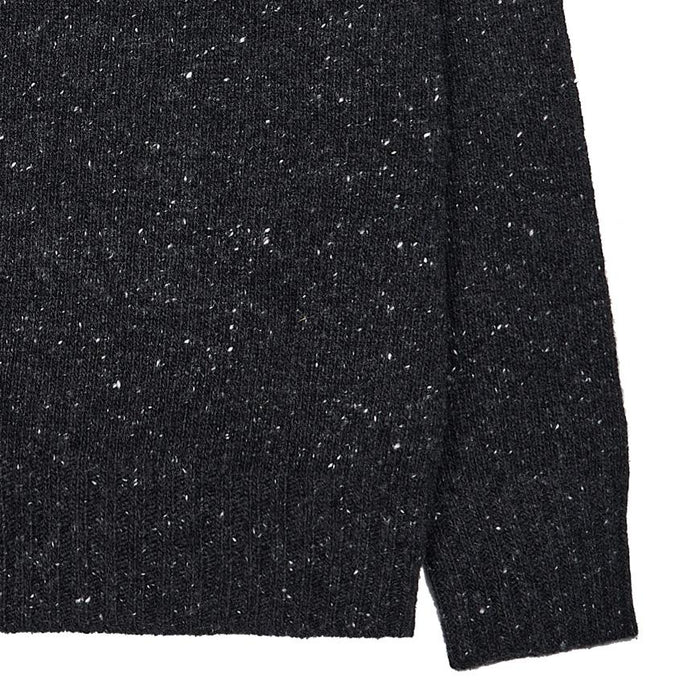 Max Mara Women’s Wool Crewneck Knit Sweater 002
