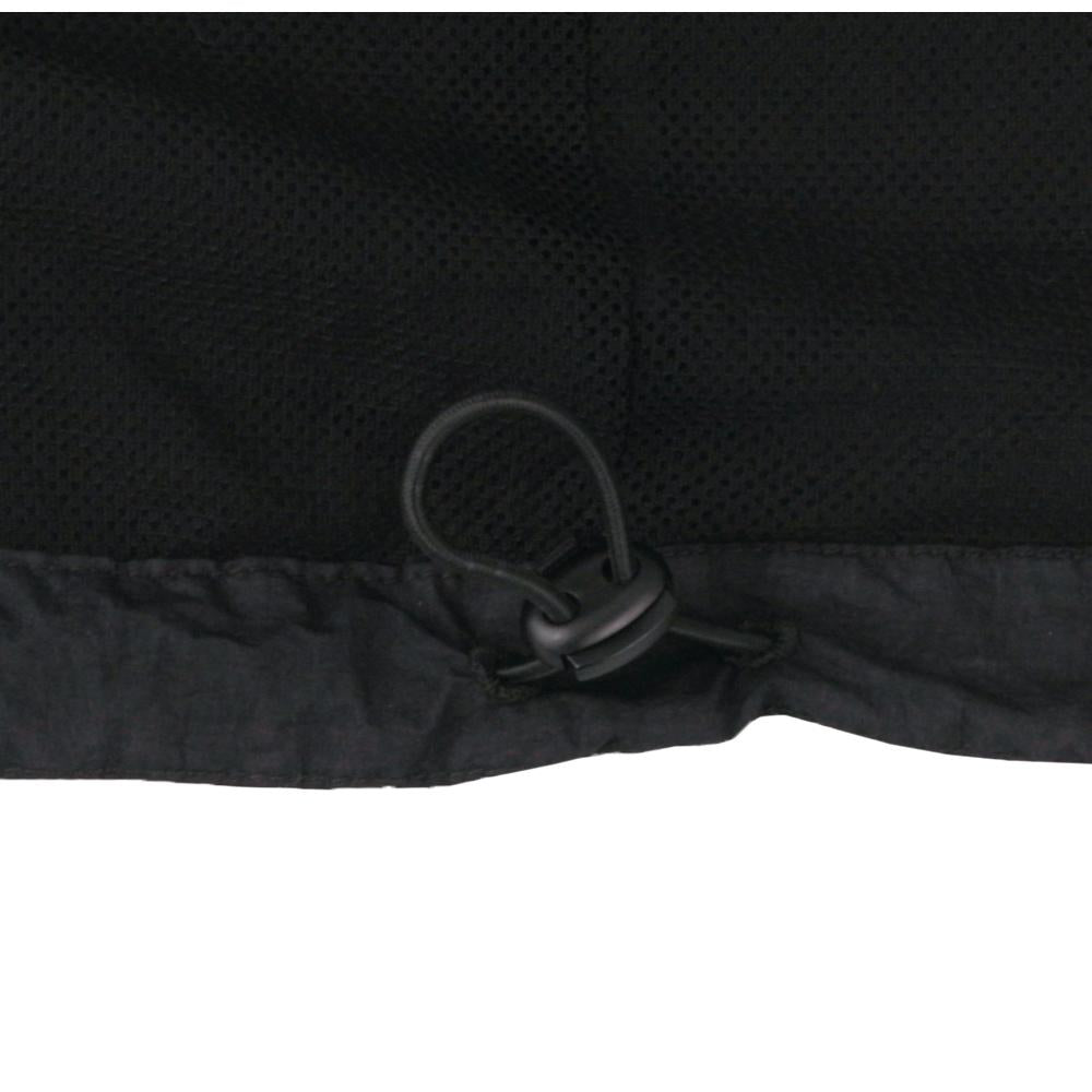 CP Company Taylon L Windbreaker Jacket Navy Men's
