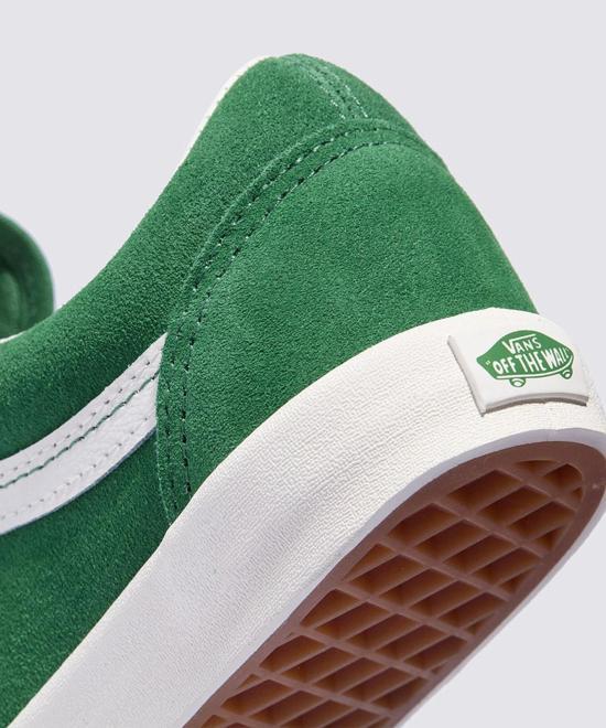 Vans Classic Low-Top Sneakers for Men VN000D0ABR11 DOM