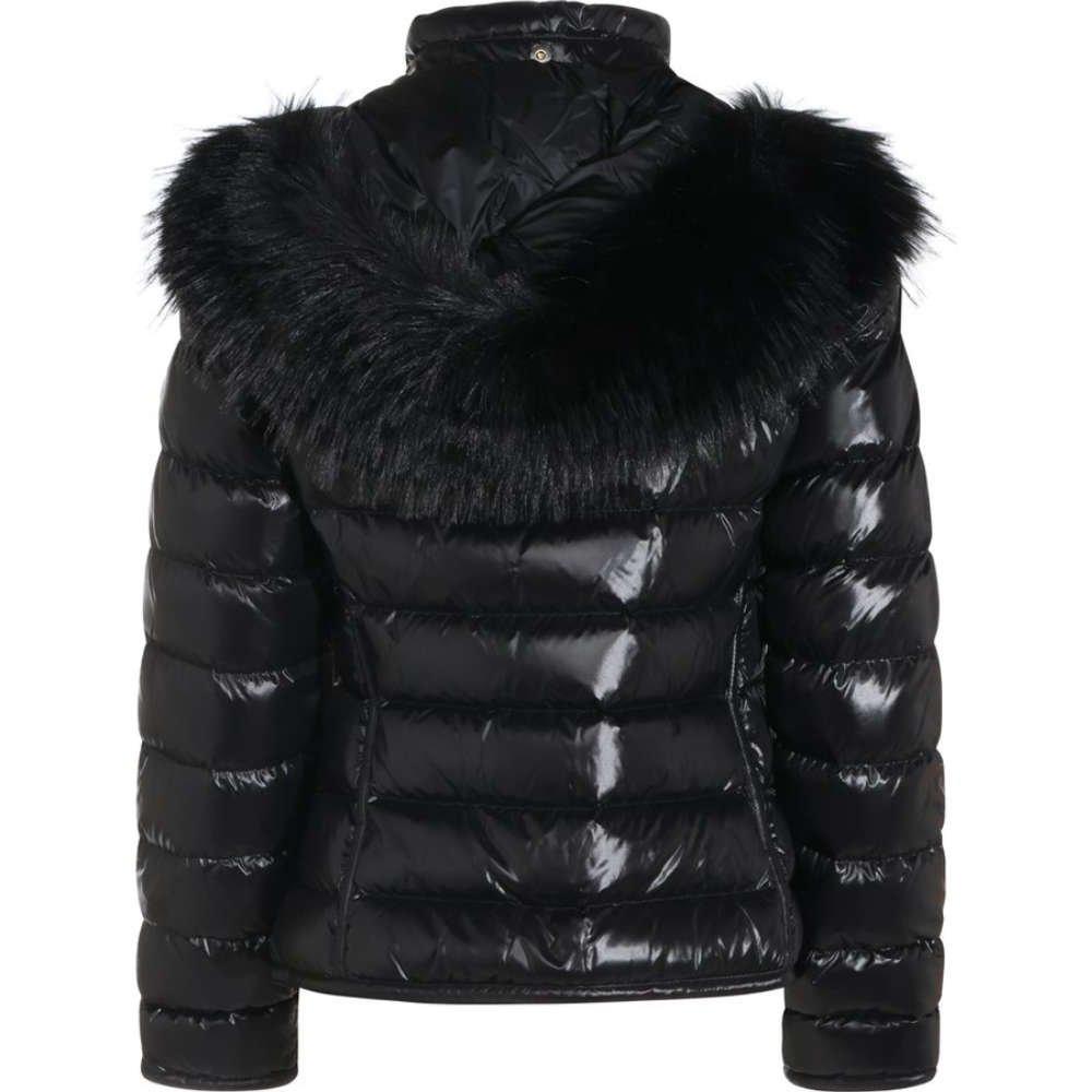 Moncler Black BADYEFFE Women’s Down Puffer Jacket