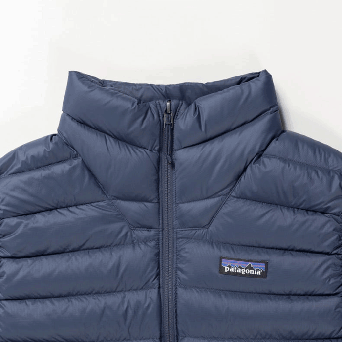 patagonia Men’s Down Sweater Vest 84623 NENA