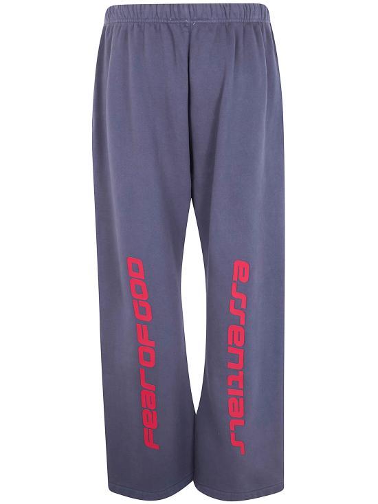 Fear of God Iron Grey Training Jogger Sweatpants Men 130 HO258372