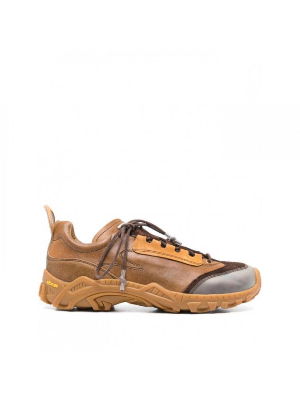 OUR LEGACY GABE Low-Top Sneakers