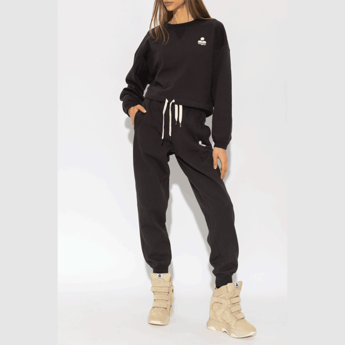Isabel Marant Women’s Margo Sweatshirt SW0005FA A1M07E 02FK