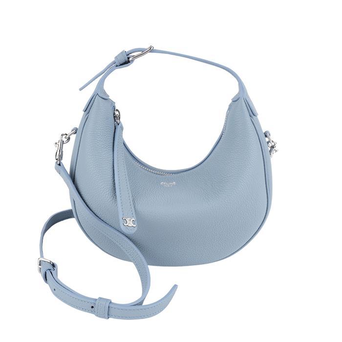 CELINE Teen Loulou Shoulder Bag Tote