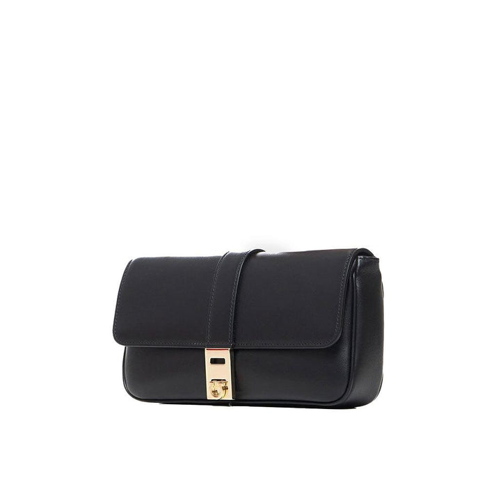 Ferragamo Gancini Mini Crossbody Bag for Women
