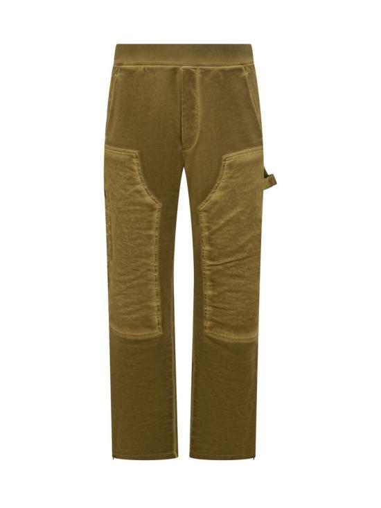 Dsquared2 Carpenter Cargo Pants for Men S71KB0747 S25030 725