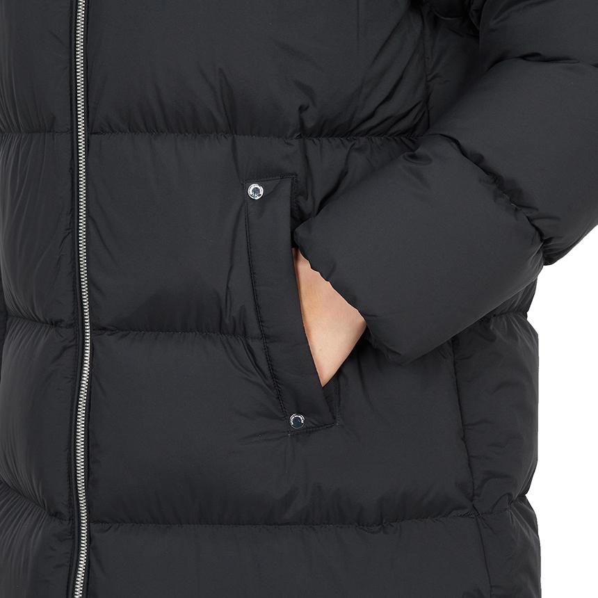 Moose Knuckles Belle Dune Women’s Down Puffer Jacket M35LP209 292