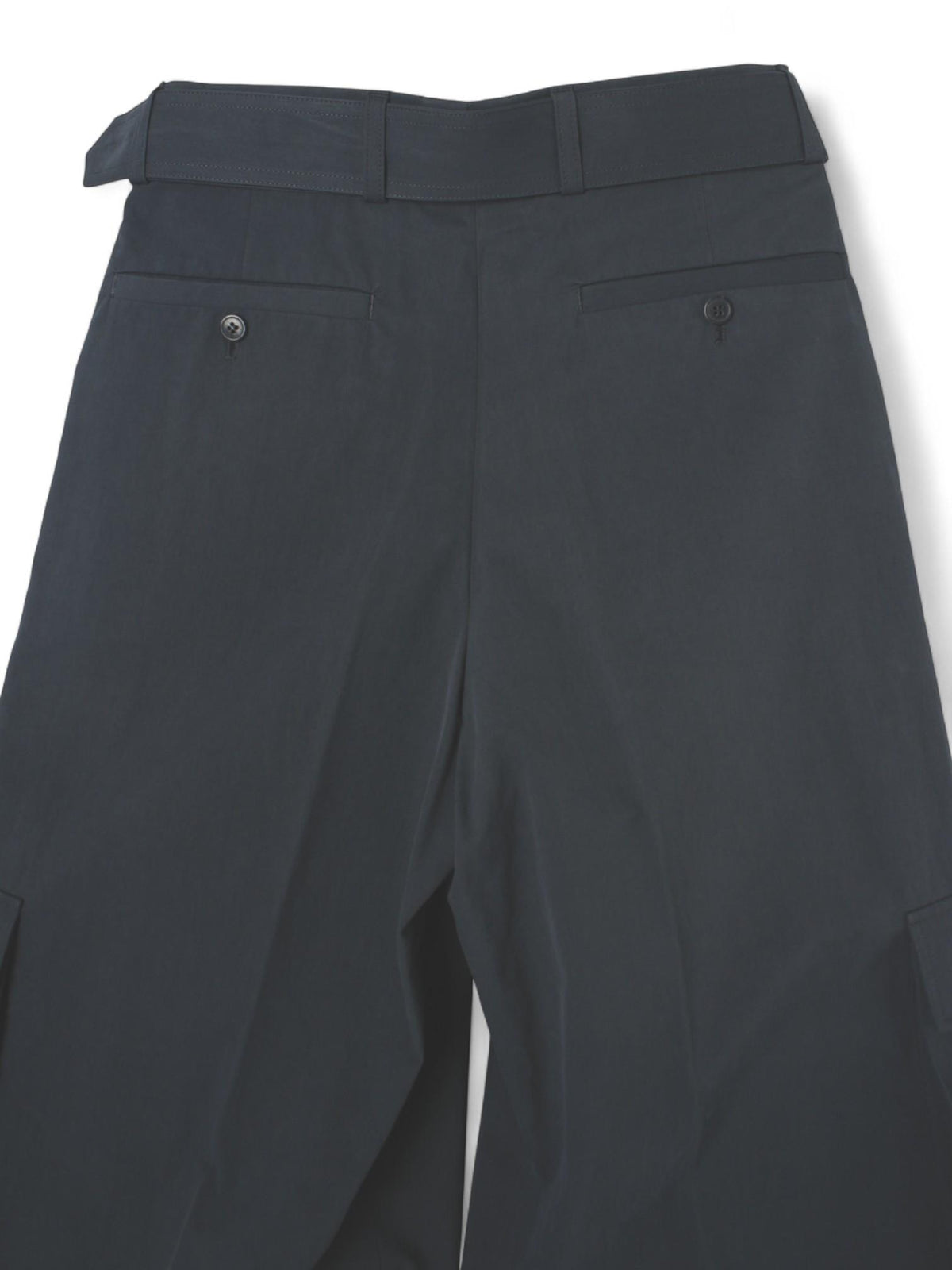 Dries Van Noten Piers Bis Wide Cargo Pants Men 241 020941 8232 901