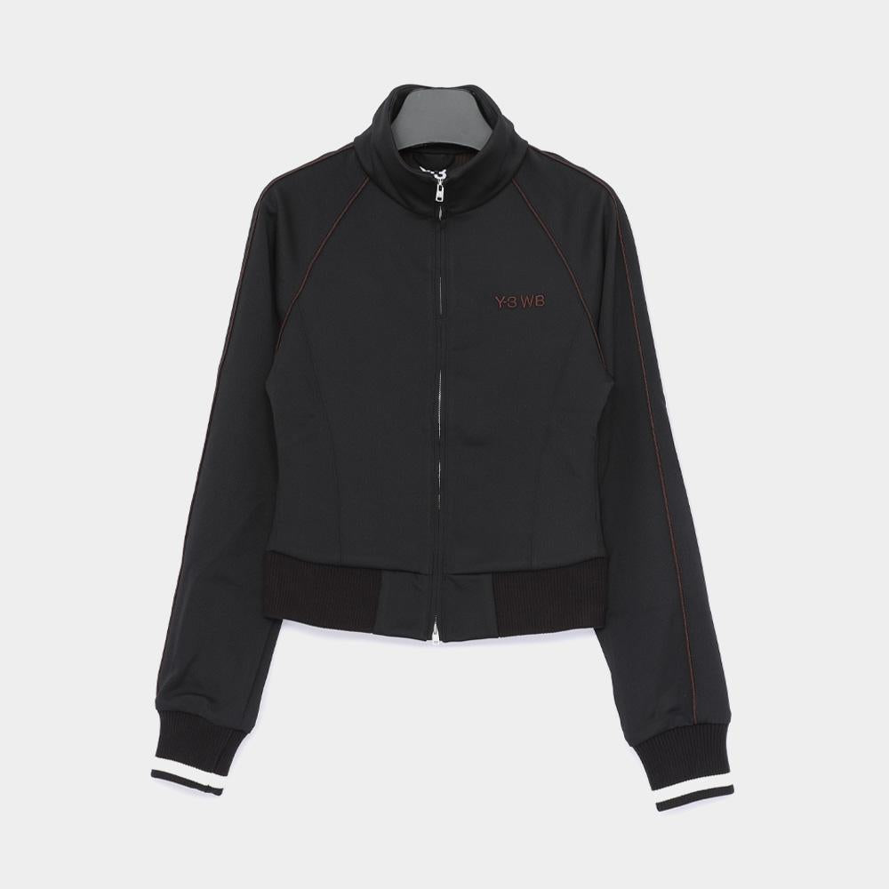 Y-3 Wales Bonner Track Zip-Up Women’s Jacket KS3979