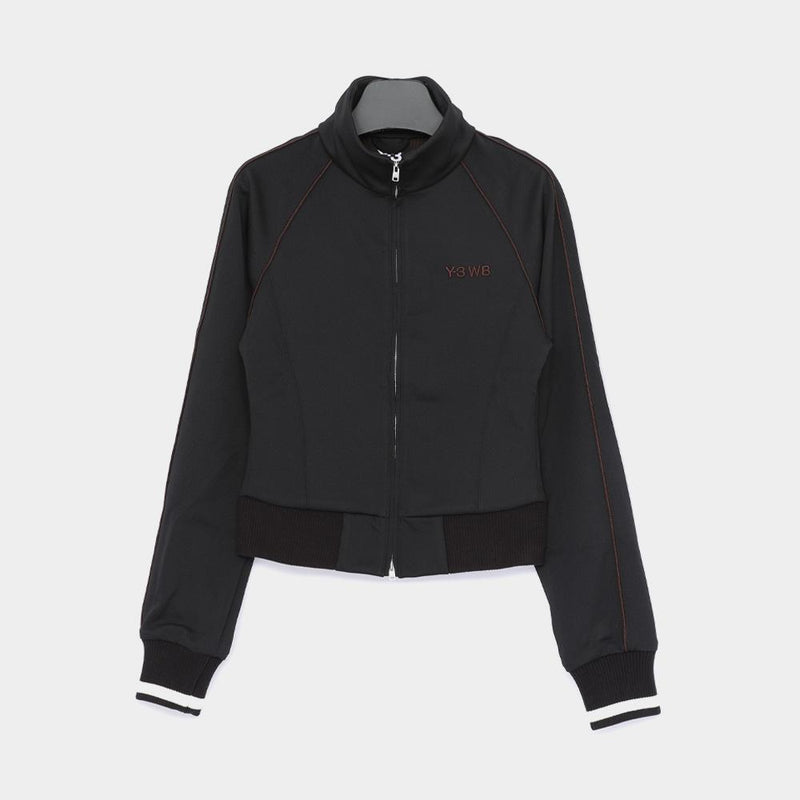 Y-3 Wales Bonner Track Zip-Up Women’s Jacket KS3979