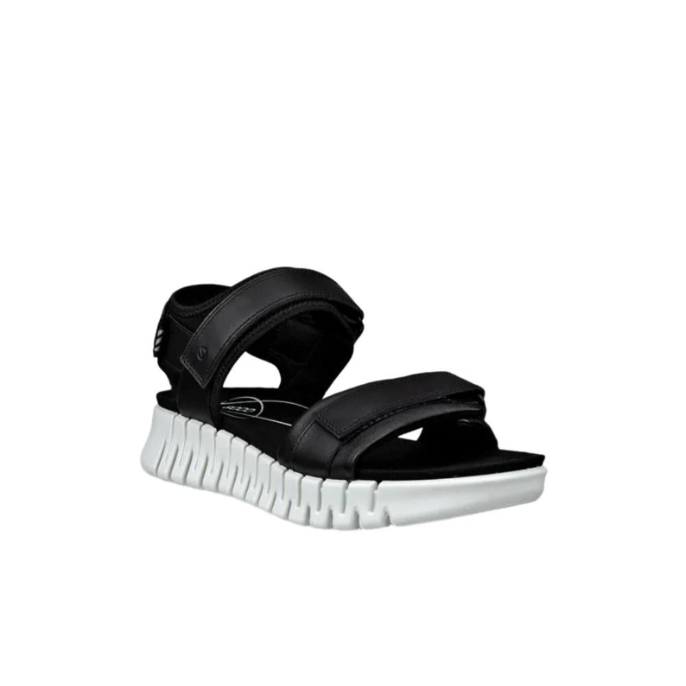 ecco Groove Sole Women’s Sandals