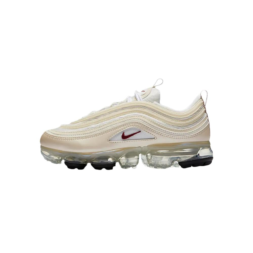Nike Air Vapormax 97 Low-Top Sneakers Cream AO4542 900