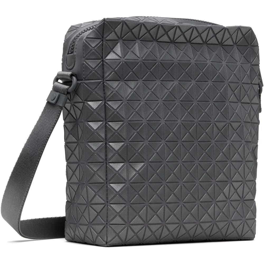 Issey Miyake Bao Bao Voyager Reflector Crossbody Shoulder Bag