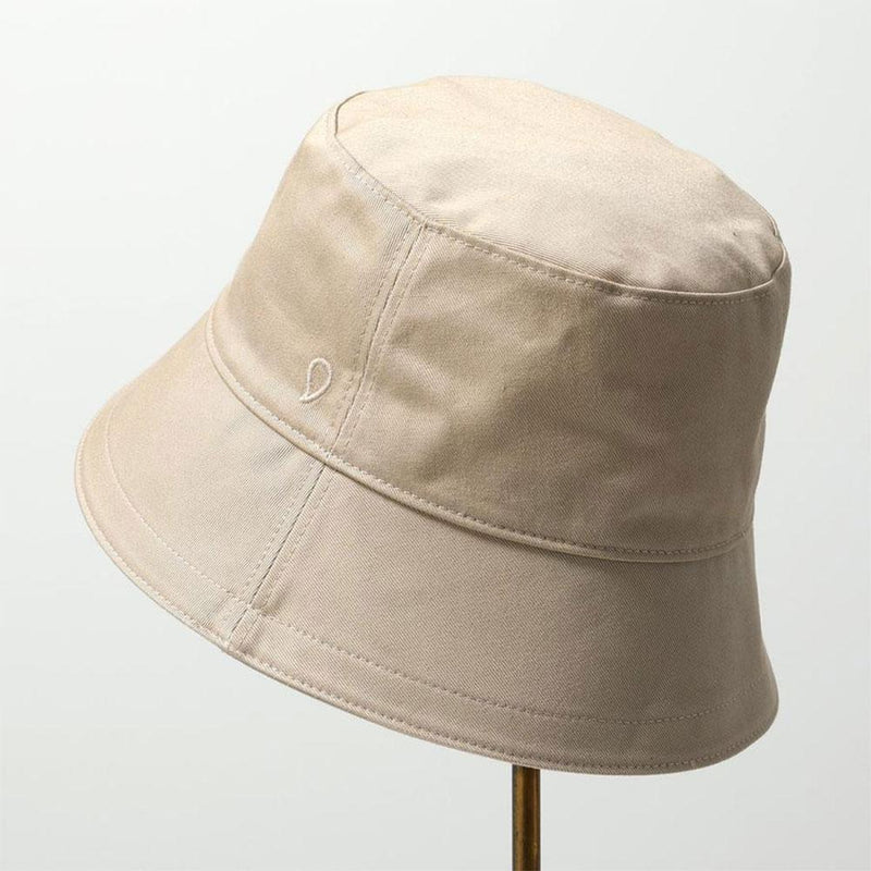 HELEN KAMINSKI Raffia Woven Bucket Hat