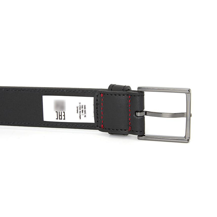 HUGO BOSS Men’s Leather Belt 50537026 001