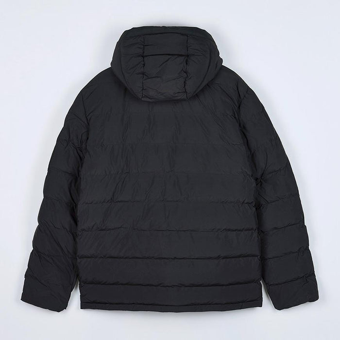 Barbour Mens Daelson Puffer Jacket MQU1873 BK11