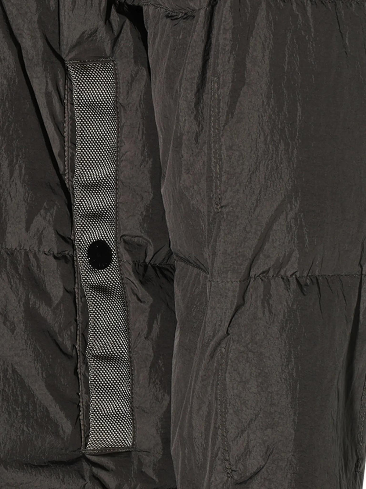 STONE ISLAND Nylon Bomber Jacket for Men