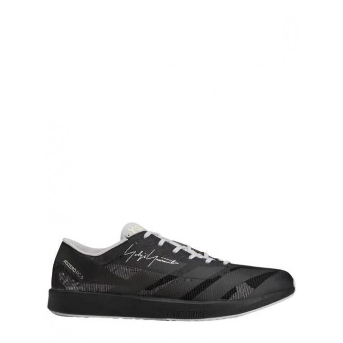 Y-3 Low-Top Lace-Up Sneakers KI7792