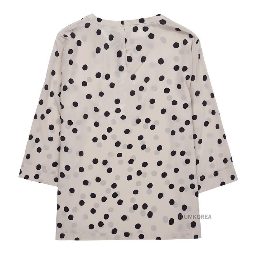 Max Mara Arturo Blouse for Women FW24 ARTURO 001
