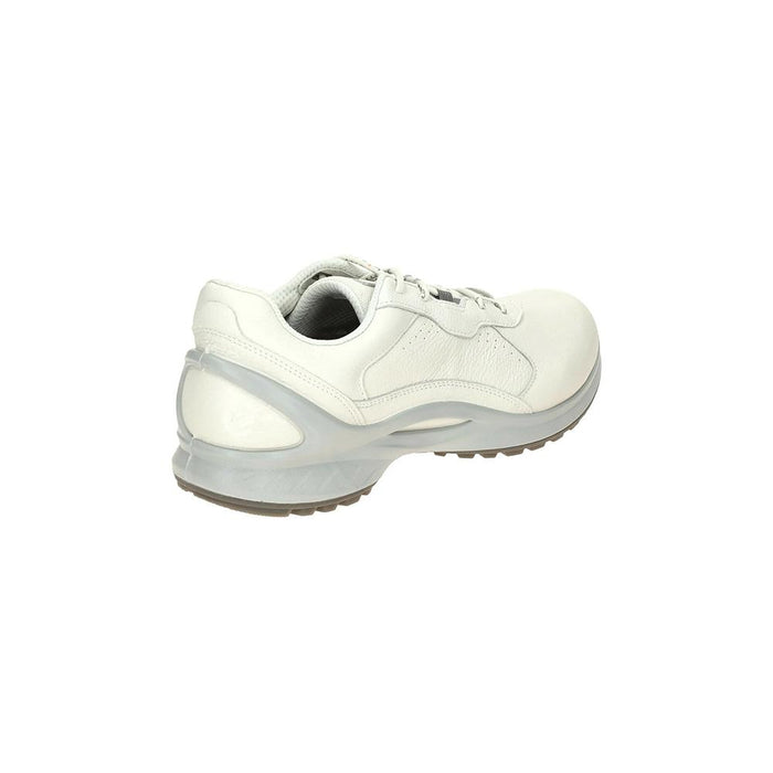ecco BIOM Energy Men’s Low-Top Sneakers Black Leather