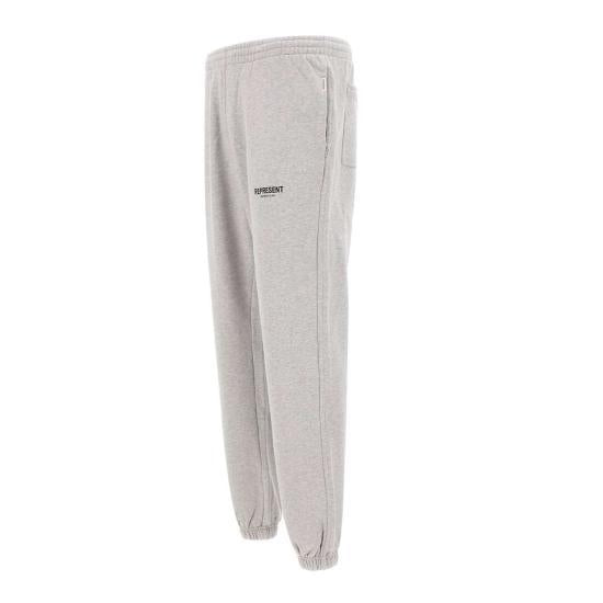 REPRESENT Training Jogger Sweatpants OCM41116158 GRAY DOM