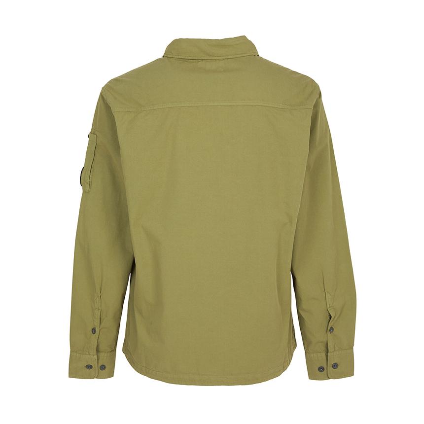 CP Company Men’s Overshirt Jacket 20CMOS705A 110143G 644