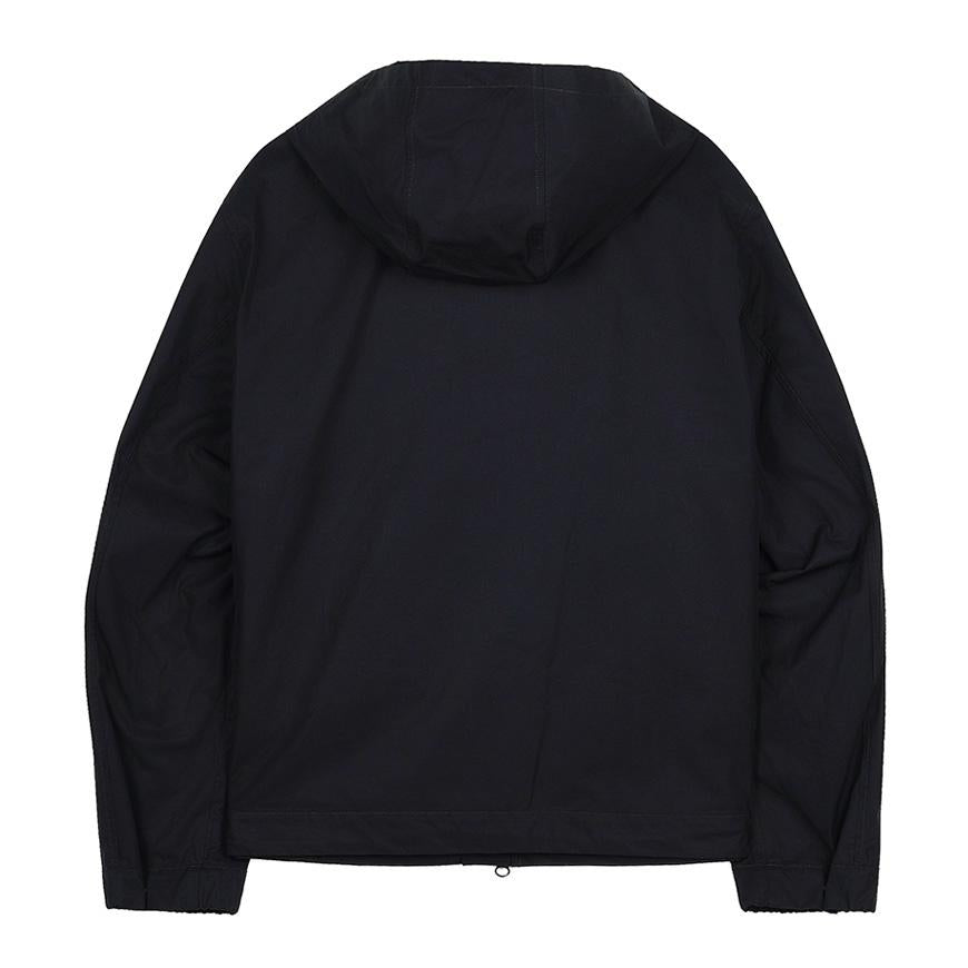 STONE ISLAND Men’s Windproof Hooded Jacket L1S154100037 S0F01 V0029