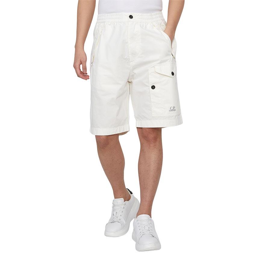CP Company Men’s Cargo Shorts 18CMBE060A 006475G 103