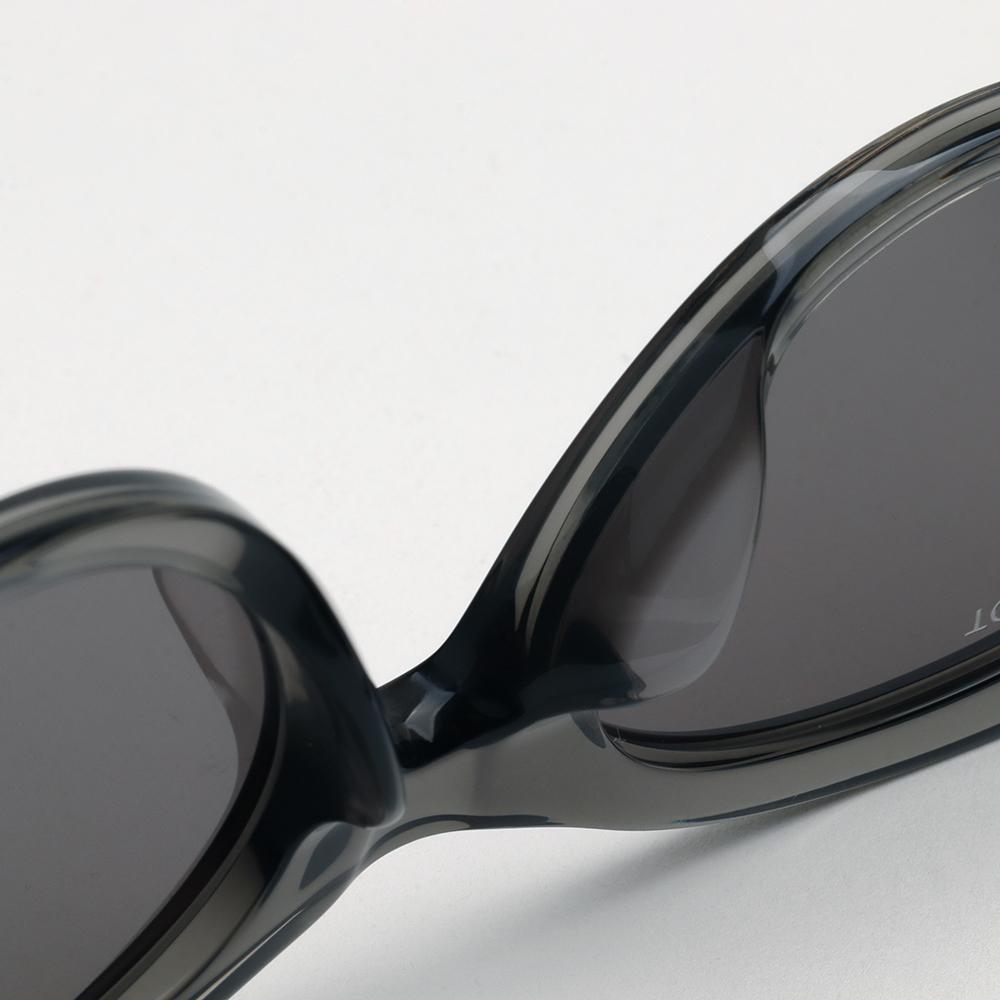 TOM FORD Oval Cat Eye Unisex Sunglasses TF1171 K 20A