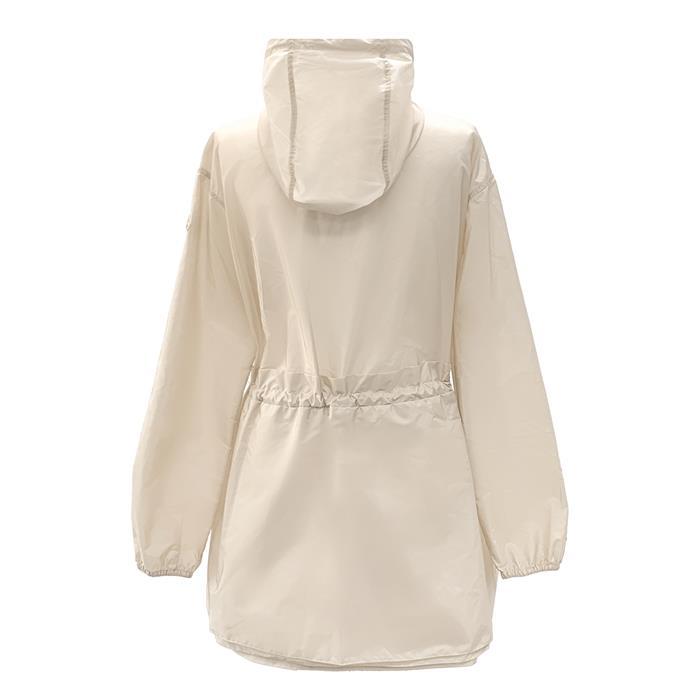Moncler Weteau Lucid Rain Windbreaker Jacket for Women