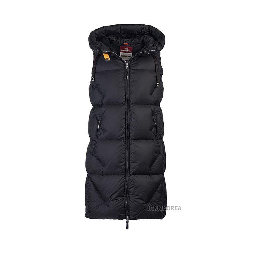 Parajumpers ZULY Women’s Down Puffer Vest FW24 PWPUHY35 541