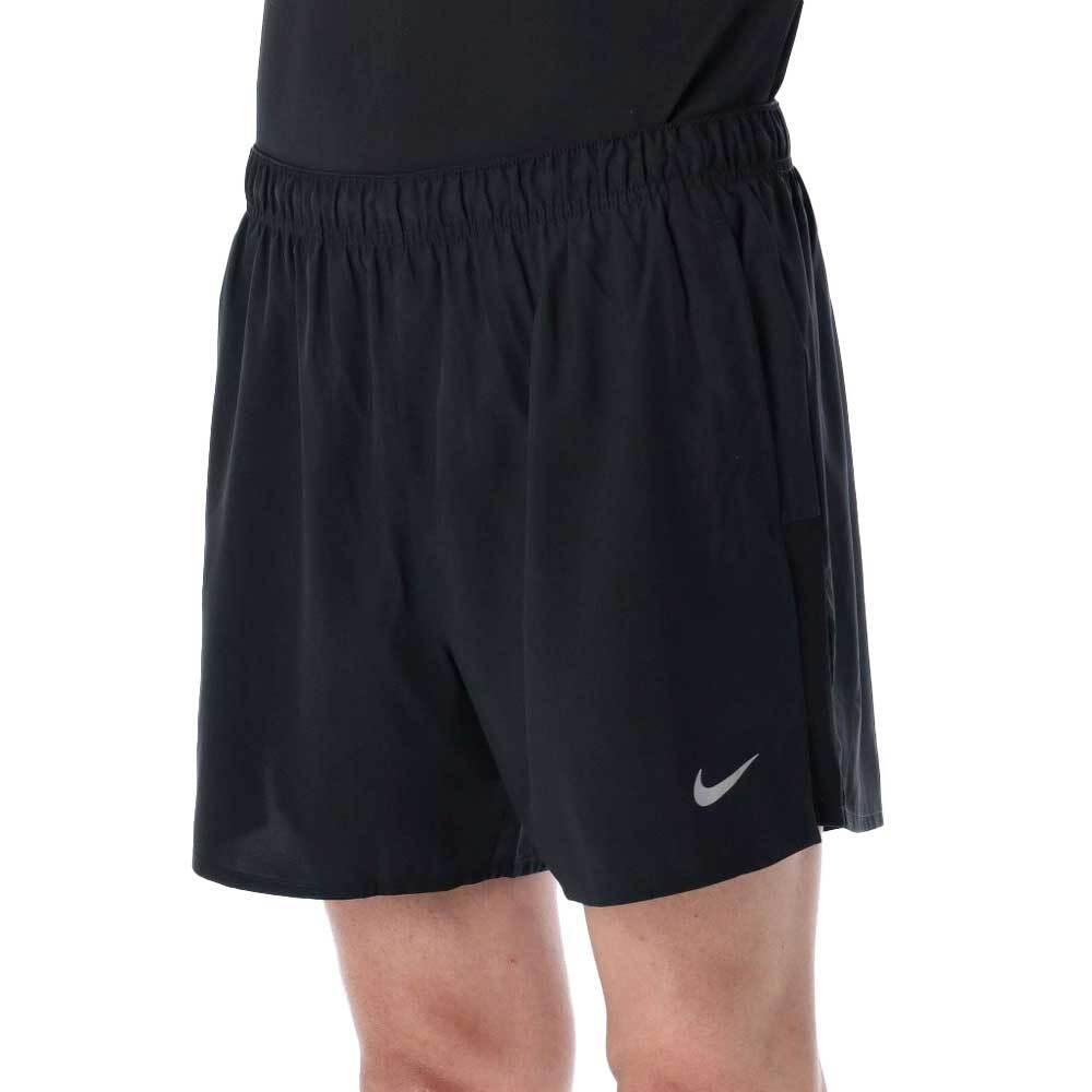 Nike Dri-FIT Form 5-Inch Men's Running Shorts Black