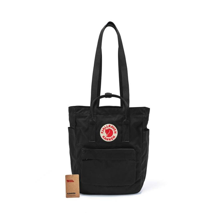 Fjallraven Unisex Canvas Tote Bag 23710 550