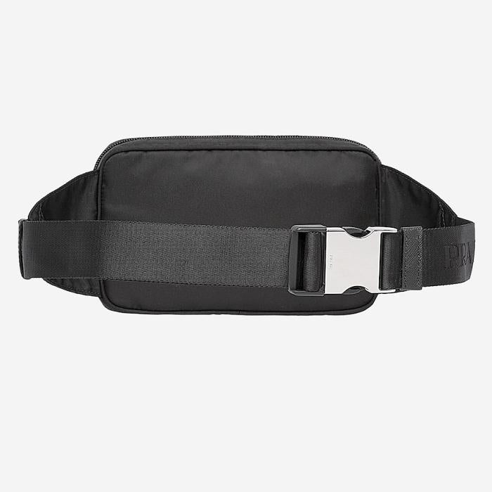 PRADA Re-Nylon Belt Bag 2VL977 WOO 2DMG F0002