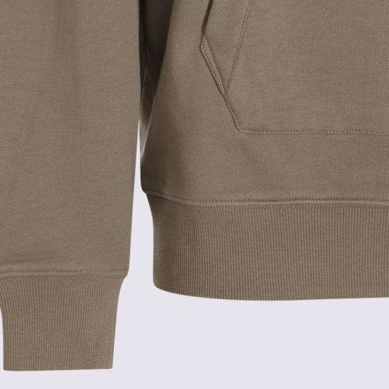 CP Company Fallen Rock Hooded Sweatshirt for Women