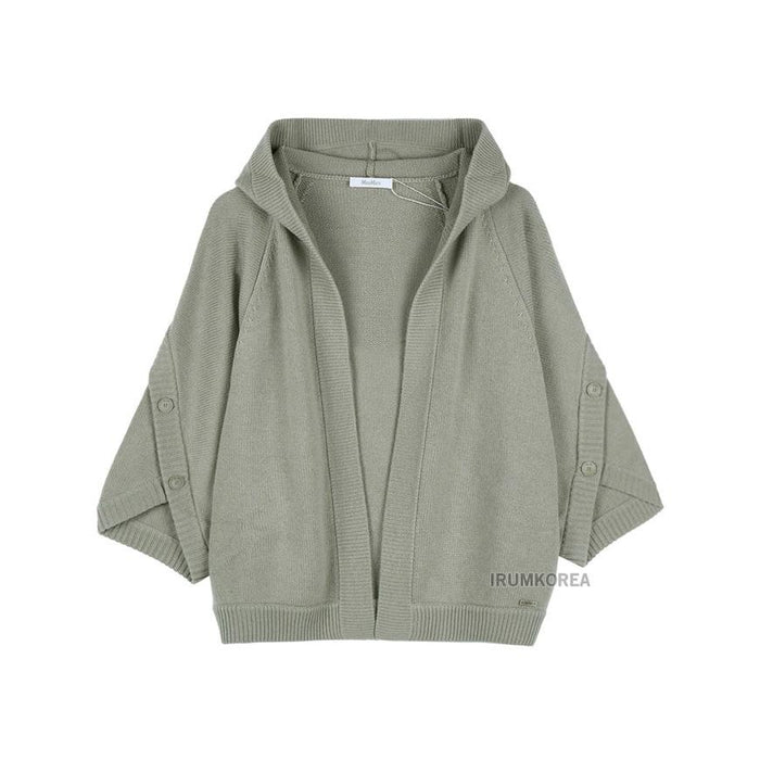 Max Mara Women’s Vals Knit Cardigan 003