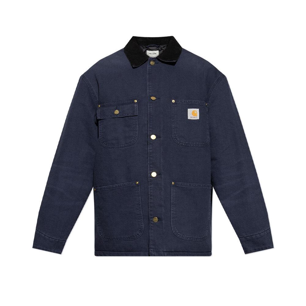 CARHARTT WIP OG Chore Coat Jacket Men I035613 0DI4O