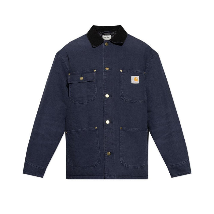 CARHARTT WIP OG Chore Coat Jacket Men I035613 0DI4O