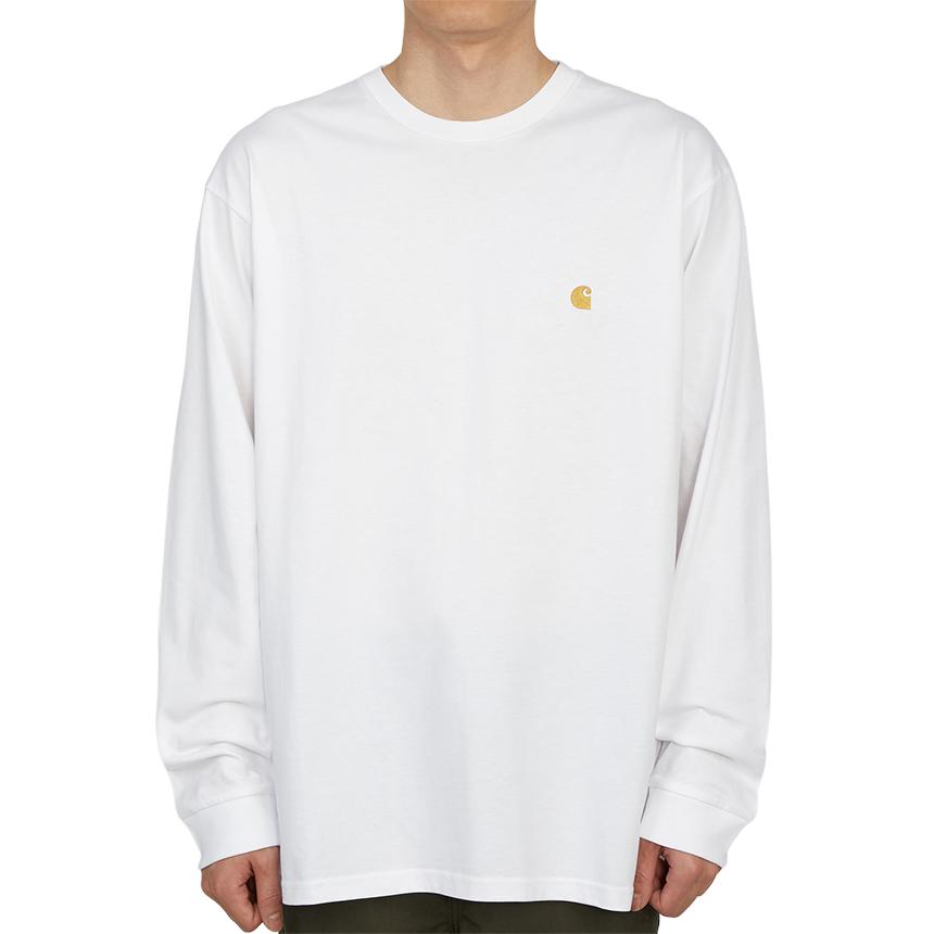 Carhartt WIP Chase Men’s Long Sleeve T-Shirt