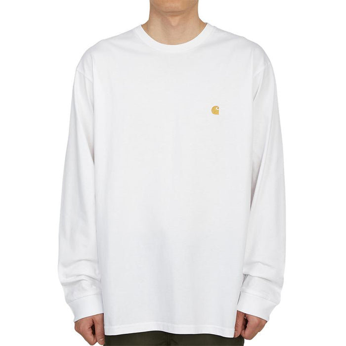 Carhartt WIP Chase Men’s Long Sleeve T-Shirt
