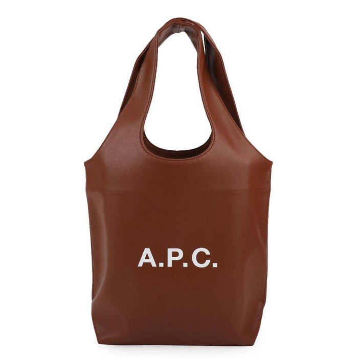 A.P.C. Ninon Small Tote Bag PUAAT M61861 CAD
