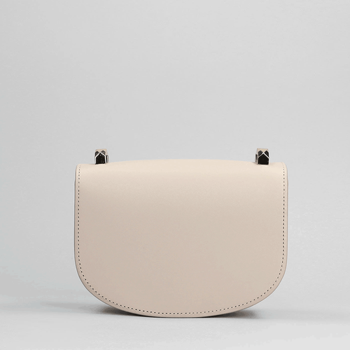 A.P.C. Geneve Mini Crossbody Shoulder Bag