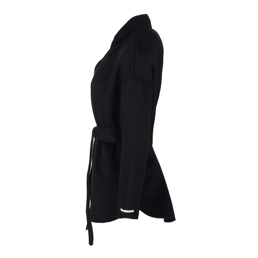 iBLUES Women’s Entry Short Coat ENTRY 001
