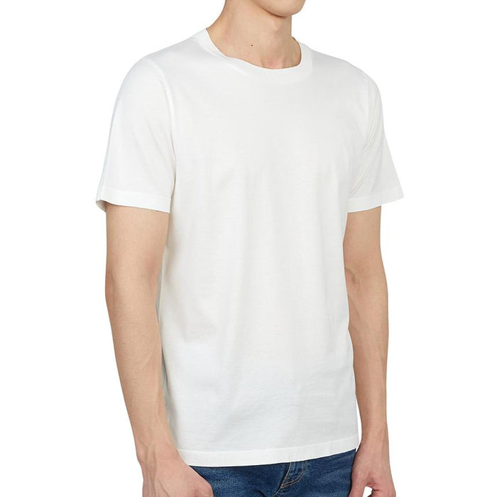 STONE ISLAND Shadow Project Men’s Short Sleeve T-Shirt Black